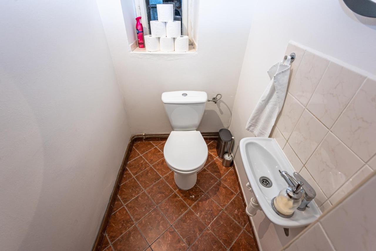 New Town Central Apartment Прага Экстерьер фото