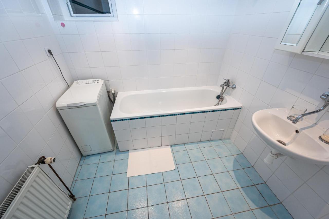 New Town Central Apartment Прага Экстерьер фото